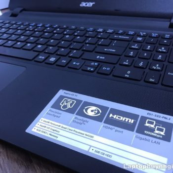 Acer E533 - N4200u/Ram 4G/HDD 500G/15.6" 22 Laptop Acer 533 N4200u 4g 500g Lcd 15 Laptopcubinhduong.vn 3