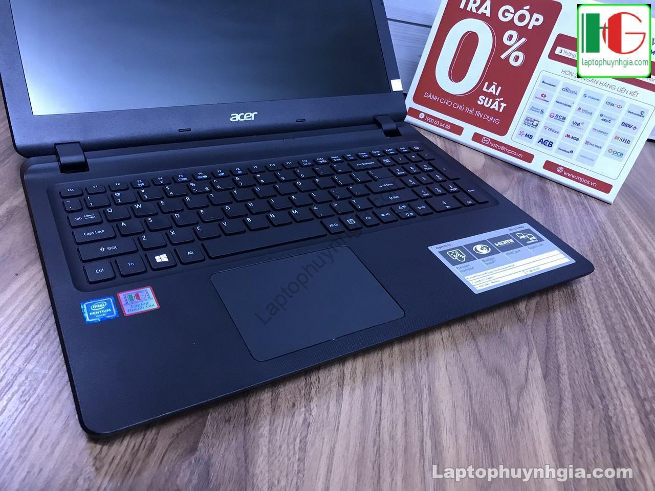Laptop Acer 533 N4200u 4g 500g Lcd 15 Laptopcubinhduong.vn 4