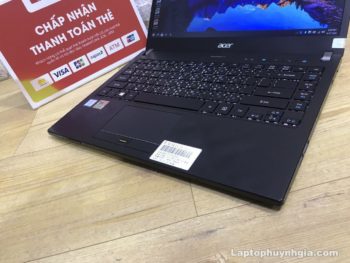 Laptop Acer P658 I5 6200u 4g Hdd 500g Lcd 14 Laptopcubinhduong.vn 2