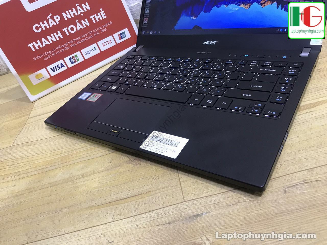 Laptop Acer P658 I5 6200u 4g Hdd 500g Lcd 14 Laptopcubinhduong.vn 2