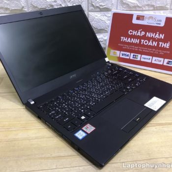 Laptop Acer P658 I5 6200u 4g Hdd 500g Lcd 14 Laptopcubinhduong.vn 4