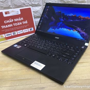 Laptop Acer P658 I5 6200u 4g Hdd 500g Lcd 14 Laptopcubinhduong.vn 5