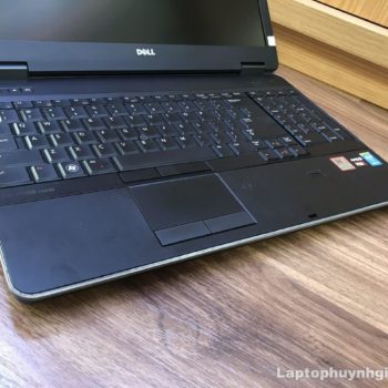 Dell Latitude 6540 - I7 4810MQ/8G/SSD 128G/500G/8790m/15.6" 36 Laptop Dell 6540 I7 4810mq 8g Ssd 128g Amd Hd 8790m Lcd 15 Laptopcubinhduong.vn 2