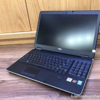 Dell Latitude 6540 - I7 4810MQ/8G/SSD 128G/500G/8790m/15.6" 37 Laptop Dell 6540 I7 4810mq 8g Ssd 128g Amd Hd 8790m Lcd 15 Laptopcubinhduong.vn 3