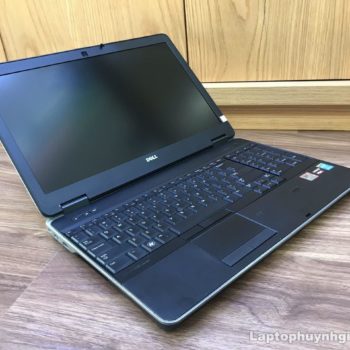 Dell Latitude 6540 - I7 4810MQ/8G/SSD 128G/500G/8790m/15.6" 32 Laptop Dell 6540 I7 4810mq 8g Ssd 128g Amd Hd 8790m Lcd 15 Laptopcubinhduong.vn 4