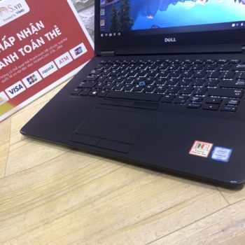 Dell Latitude 7470 - I5 6300u/Ram 8G/SSD 256G/HD 520m/14" 36 Laptop Dell E7470 I5 6300u 8g Ssd 128g Lcd 14 Laptopcubinhduong.vn 2