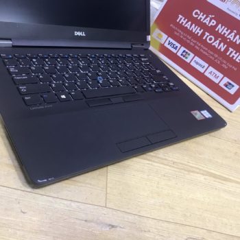 Dell Latitude 7470 - I5 6300u/Ram 8G/SSD 256G/HD 520m/14" 33 Laptop Dell E7470 I5 6300u 8g Ssd 128g Lcd 14 Laptopcubinhduong.vn