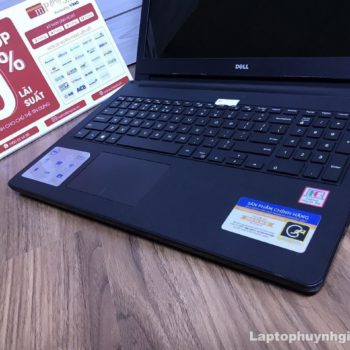 Laptop Dell N3552 N3060 4g Ssd 128g Lcd 15 Laptopcubinhduong.vn 1