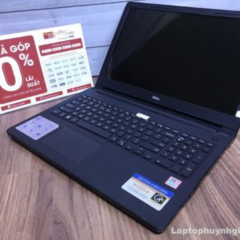 Laptop Dell N3552 N3060 4g Ssd 128g Lcd 15 Laptopcubinhduong.vn 3