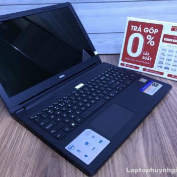Laptop Dell N3552 N3060 4g Ssd 128g Lcd 15 Laptopcubinhduong.vn