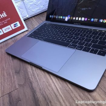 Macbook Pro 2016 - I5 2.9gh/Ram 8G/SSD 256G/13 /Touchpad" 22 Macbook Pro 2016 I5 8g Ssd 256g Lcd 13 Laptopcubinhduong.vn 2