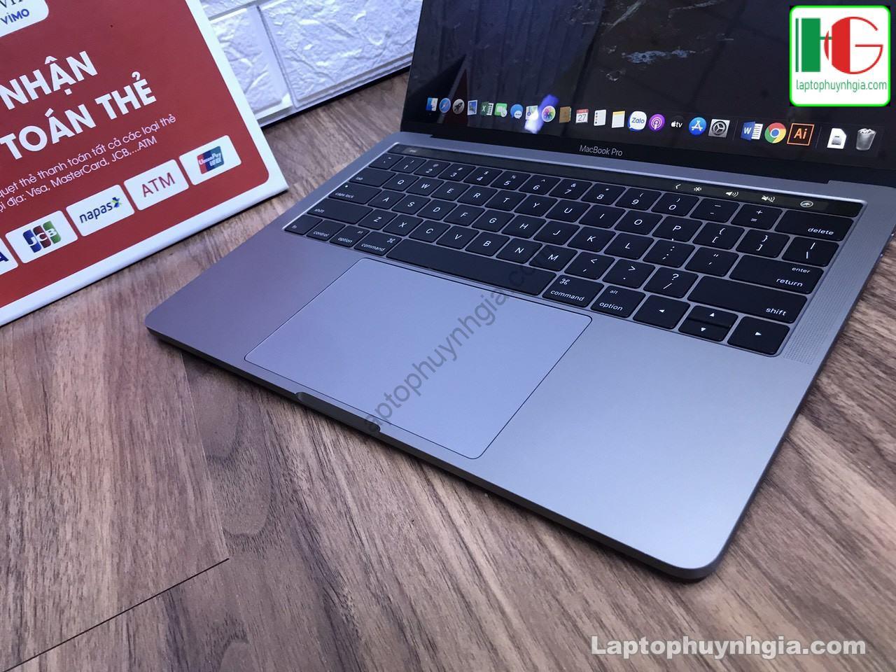 Macbook Pro 2016 I5 8g Ssd 256g Lcd 13 Laptopcubinhduong.vn 2