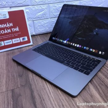 Macbook Pro 2016 - I5 2.9gh/Ram 8G/SSD 256G/13 /Touchpad" 25 Macbook Pro 2016 I5 8g Ssd 256g Lcd 13 Laptopcubinhduong.vn 3
