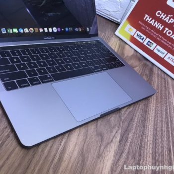 Macbook Pro 2016 - I5 2.9gh/Ram 8G/SSD 256G/13 /Touchpad" 26 Macbook Pro 2016 I5 8g Ssd 256g Lcd 13 Laptopcubinhduong.vn 5