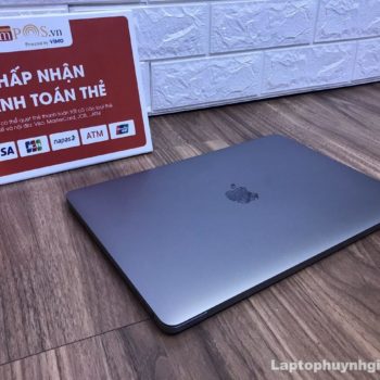 Macbook Pro 2016 - I5 2.9gh/Ram 8G/SSD 256G/13 /Touchpad" 21 Macbook Pro 2016 I5 8g Ssd 256g Lcd 13 Laptopcubinhduong.vn