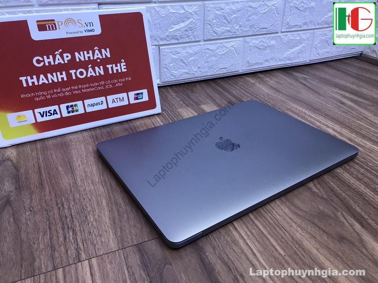 Macbook Pro 2016 I5 8g Ssd 256g Lcd 13 Laptopcubinhduong.vn