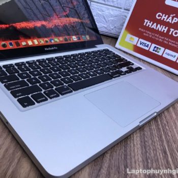 Macbook Pro I5 4g Ssd 128g Lcd 13 Laptopcubinhduong.vn 1