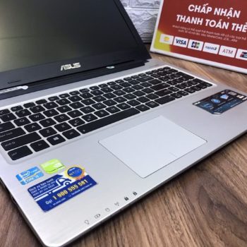 Asus K56 I5 3317u 4g 500g Nvidia Gt740m Laptopcubinhduong.vn 4