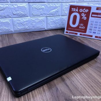 Dell 3437 I5 4200u 8g 500g Lcd 14 Laptopcubinhduong.vn