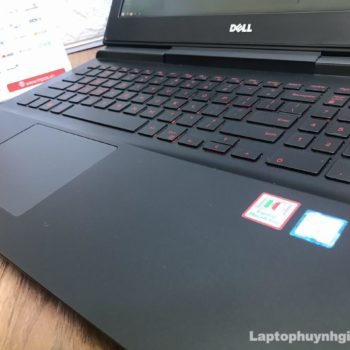 Dell Inspiron 7000 - I5 7300HQ/Ram 8G/SSD 256G/GTX1050TI /15.6" 36 Dell Inps 7000 I5 7300hq 8g Ssd 256g Nvidia Gtx 1050ti Laptopcubinhduong.vn 2