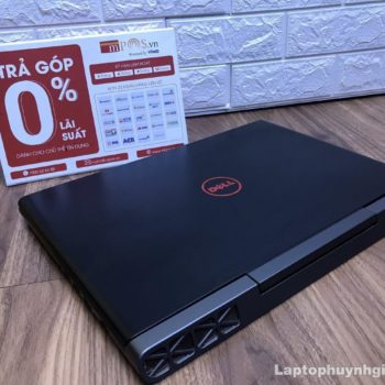 Dell Inps 7000 I5 7300hq 8g Ssd 256g Nvidia Gtx 1050ti Laptopcubinhduong.vn 3