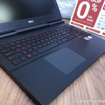 Dell Inspiron 7000 - I5 7300HQ/Ram 8G/SSD 256G/GTX1050TI /15.6" 33 Dell Inps 7000 I5 7300hq 8g Ssd 256g Nvidia Gtx 1050ti Laptopcubinhduong.vn 4