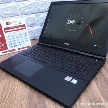 Dell Inspiron 7000 - I5 7300HQ/Ram 8G/SSD 256G/GTX1050TI /15.6" 32 Dell Inps 7000 I5 7300hq 8g Ssd 256g Nvidia Gtx 1050ti Laptopcubinhduong.vn 5