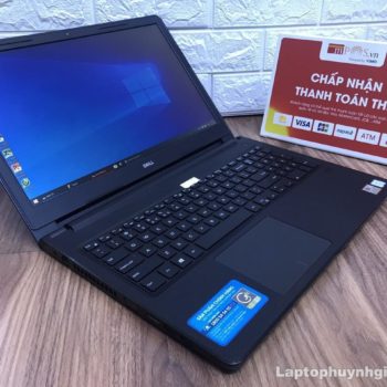 Dell V3568 I7 7500u 8g 1t Lcd 15 Laptopcubinhduong.vn 1