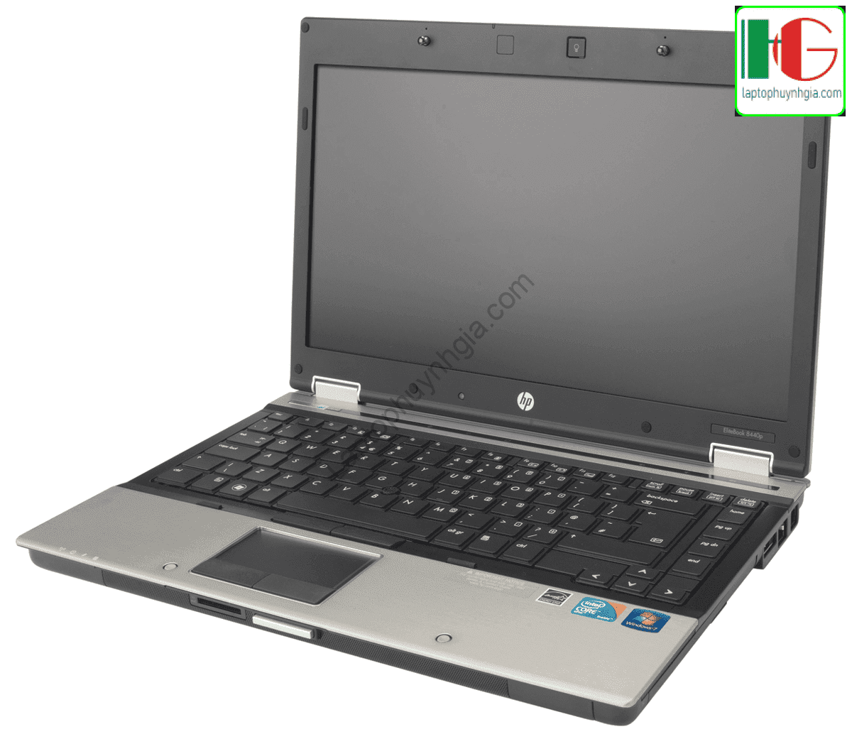 Laptop Hp Elitebook 8440p