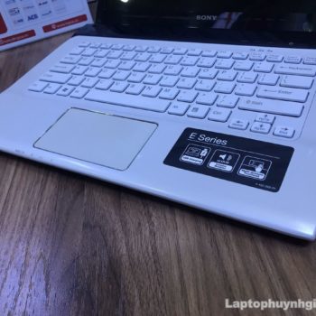 Sony Sve14 I5 3110m 4g 320g Lcd 14 Laptopcubinhduong.vn 1