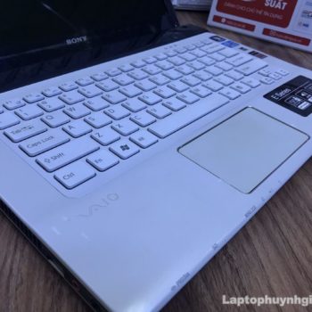 Sony Sve14 I5 3110m 4g 320g Lcd 14 Laptopcubinhduong.vn 2
