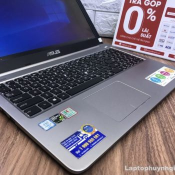 Asus K501 I7 6500u 8g 1t Gtx 950m Lcd 15 Fhd Laptopcubinhduong.vn