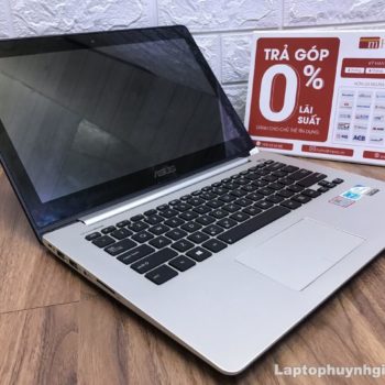 Asus S300 B987 4g Ssd 128g Lcd 14 Laptopcubinhduong.vn