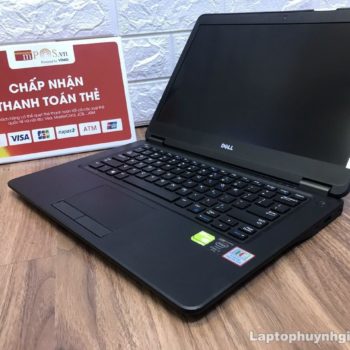 Dell 7450 I7 5600u 4g M2 256g Nvidia Gt840m Lcd 14 Fhd Laptopcubinhduong.vn 2