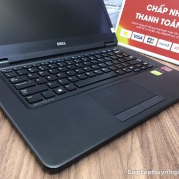 Dell 7450 I7 5600u 4g M2 256g Nvidia Gt840m Lcd 14 Fhd Laptopcubinhduong.vn 4