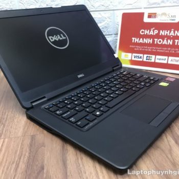 Dell 7450 I7 5600u 4g M2 256g Nvidia Gt840m Lcd 14 Fhd Laptopcubinhduong.vn