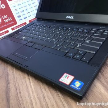Dell Latitude 6410 - I7 620m/Ram 4G/SSD 128G/HD /Pin 2h/14" 34 Dell E6410 I7 620m 4g Ssd 128g Lcd 14 Laptopcubinhduong.vn 1