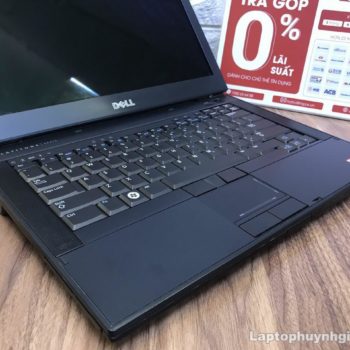 Dell Latitude 6410 - I7 620m/Ram 4G/SSD 128G/HD /Pin 2h/14" 32 Dell E6410 I7 620m 4g Ssd 128g Lcd 14 Laptopcubinhduong.vn 2