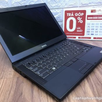 Dell Latitude 6410 - I7 620m/Ram 4G/SSD 128G/HD /Pin 2h/14" 35 Dell E6410 I7 620m 4g Ssd 128g Lcd 14 Laptopcubinhduong.vn 3