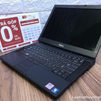Dell Latitude 6410 - I7 620m/Ram 4G/SSD 128G/HD /Pin 2h/14" 31 Dell E6410 I7 620m 4g Ssd 128g Lcd 14 Laptopcubinhduong.vn 4