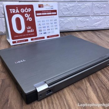 Dell E6410 I7 620m 4g Ssd 128g Lcd 14 Laptopcubinhduong.vn