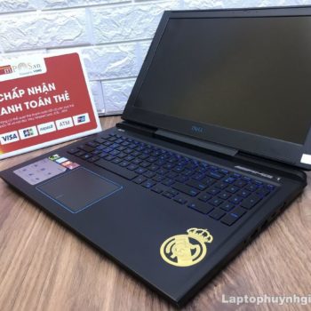 Dell G7 7558 I7 8750h 16g M2 128g Hdd 500g Nvidia Gtx1060 Lcd 15 Laptopcubinhduong.vn 1