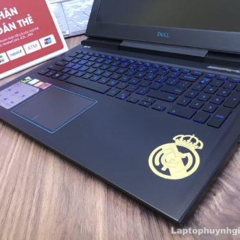 Dell G7 7558 I7 8750h 16g M2 128g Hdd 500g Nvidia Gtx1060 Lcd 15 Laptopcubinhduong.vn 2