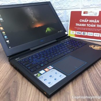 Dell G7 7558 I7 8750h 16g M2 128g Hdd 500g Nvidia Gtx1060 Lcd 15 Laptopcubinhduong.vn 3