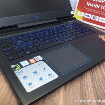 Dell G7 7558 I7 8750h 16g M2 128g Hdd 500g Nvidia Gtx1060 Lcd 15 Laptopcubinhduong.vn 4