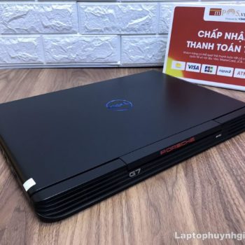 Dell G7 7558 I7 8750h 16g M2 128g Hdd 500g Nvidia Gtx1060 Lcd 15 Laptopcubinhduong.vn 5