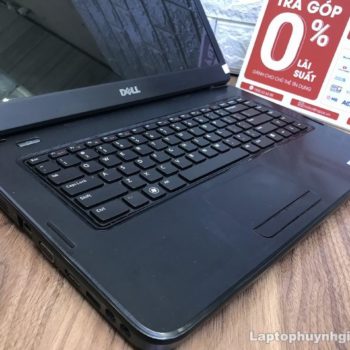 Dell Inspiron 3520 - I3 2328m/Ram 4G/HDD 500G/HD 3000/Pin 2h/15.6" 36 Dell N3520 I3 2328m 4g 500g Lcd 15 Laptopcubinhduong.vn 1