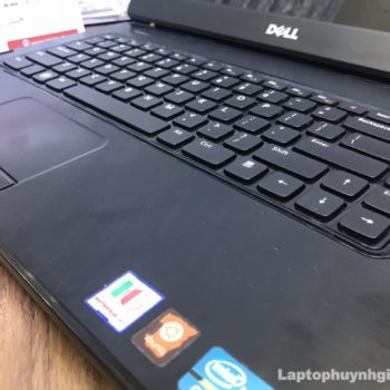 Dell Inspiron 3520 - I3 2328m/Ram 4G/HDD 500G/HD 3000/Pin 2h/15.6" 33 Dell N3520 I3 2328m 4g 500g Lcd 15 Laptopcubinhduong.vn 2