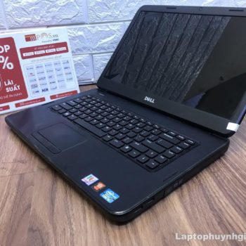 Dell N3520 I3 2328m 4g 500g Lcd 15 Laptopcubinhduong.vn 3