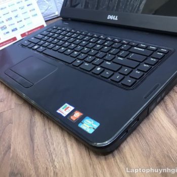 Dell Inspiron 3520 - I3 2328m/Ram 4G/HDD 500G/HD 3000/Pin 2h/15.6" 35 Dell N3520 I3 2328m 4g 500g Lcd 15 Laptopcubinhduong.vn 4